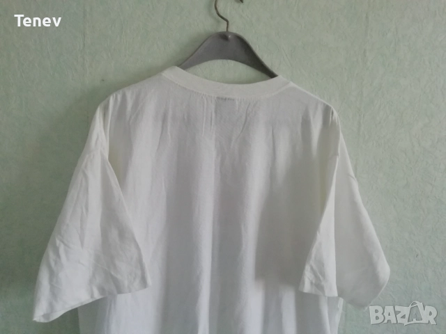 World Cup 1994 USA Vintage ретро памучна тениска оригинална Световно първенство футбол САЩ 1994 , снимка 3 - Тениски - 52900500