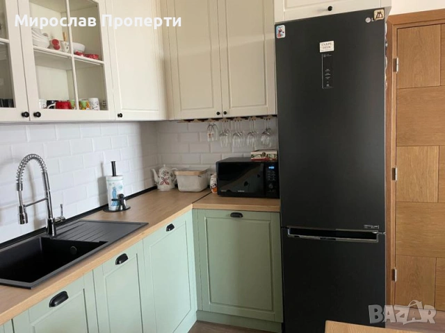 Продаваме 3-Стаен Апартамент В Кръстова вада, снимка 8 - Апартаменти - 53040701