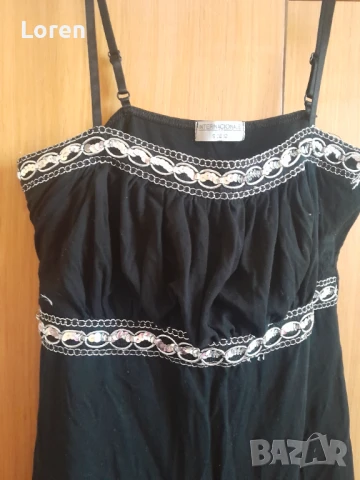 Подарявам!Много  интересен модел потник, снимка 3 - Потници - 50914820