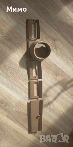 Части за москвич 403, 407, снимка 7 - Части - 53034685