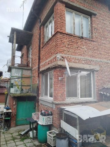 къща град Харманли близко до стадиона , снимка 2 - Къщи - 52713808