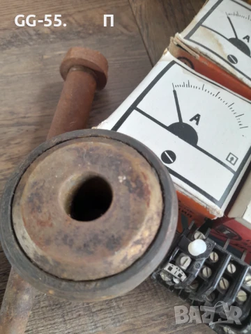 Патроник за бормашина, снимка 2 - Резервни части за машини - 50487548