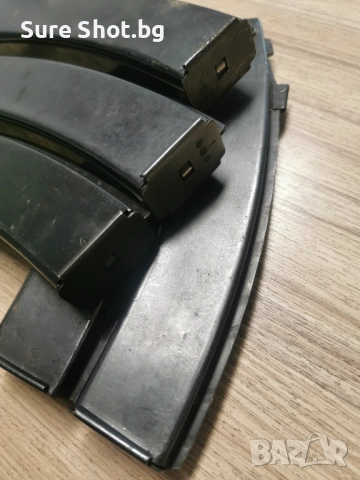 ППС-43, снимка 3 - Бойно оръжие - 36057585