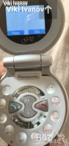 Panasonic g70, снимка 4 - Други - 53599320