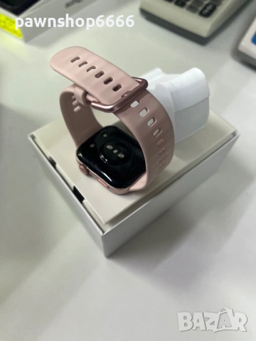 СМАРТ ЧАСОВНИК HUAWEI WATCH FIT 3 PINK, снимка 2 - Смарт часовници - 54024427