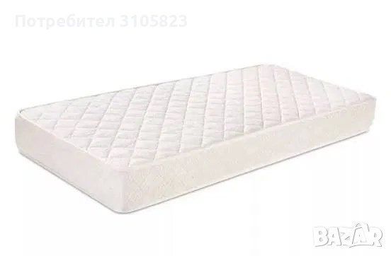 Матрак Ted air balance spring