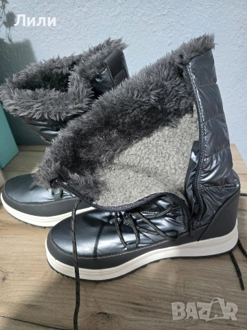 Зимни ботуши размер 41