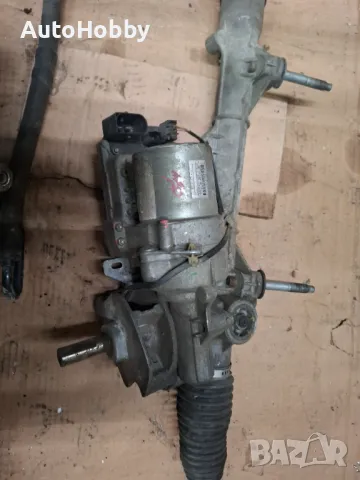 Електрическа кормилна рейка Пежо Peugeot 207, снимка 2 - Части - 50200745