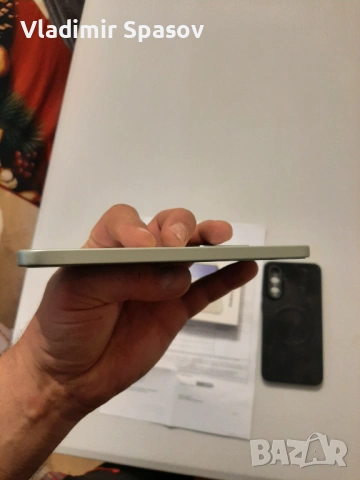 Нов Samsung Galaxy A36 с капацитет от 256GB, снимка 6 - Samsung - 53138038