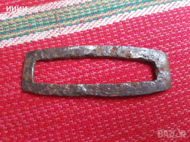 Чакмак огниво секач отвертка 