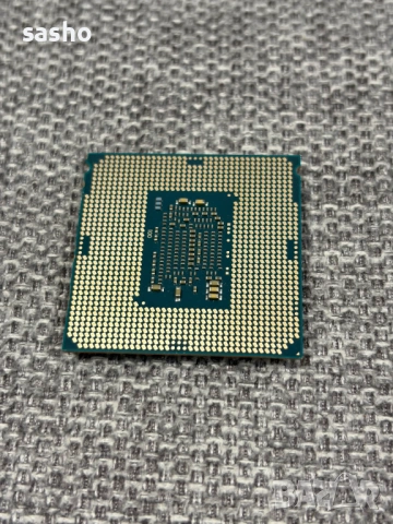 Процесор Intel Core I7-6700T LGA1151, снимка 2 - Процесори - 54028226