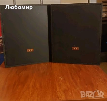 Poly-Planar P20 - Уникални колони, Ретро, Vintage, снимка 3 - Тонколони - 52566542