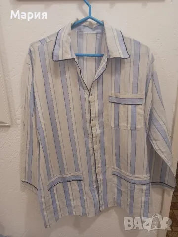 Мъжка лятна пижама размер-L , снимка 2 - Други - 50233755