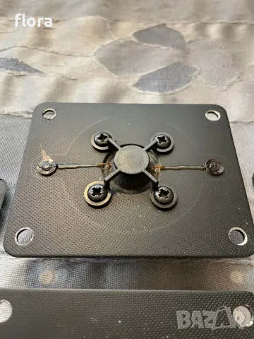 Високочестотни VISONIK / CANTON / HECO, снимка 3 - Тонколони - 49647310