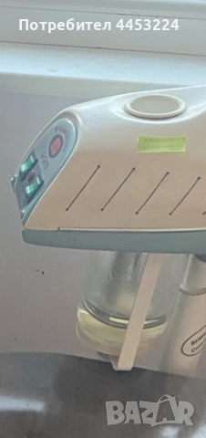 Бюро за маникюр и пароозонатор за почистване на лице , снимка 5 - Козметични уреди - 51756216
