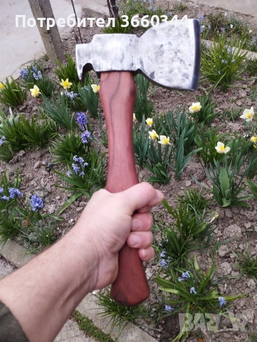 брадва топор Оксенкопф Бунд , снимка 6 - Градински инструменти - 53937905
