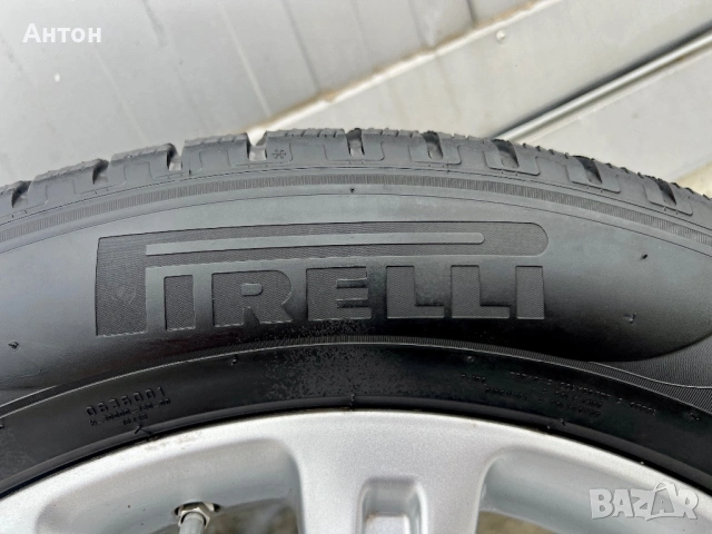 Джанти с гуми за Мерцедес W292 - 275/50/R20, снимка 13 - Гуми и джанти - 54025338