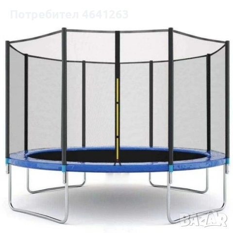 Детски батут , снимка 4 - Други - 53669595