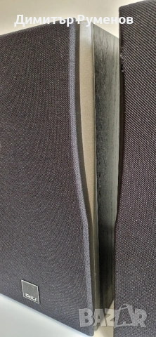 Тонколони Dali Concept 1, снимка 5 - Тонколони - 54171939