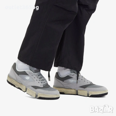 New Balance x MSFTSrep CTJSGR Оригинал Код 785, снимка 6 - Маратонки - 54170369