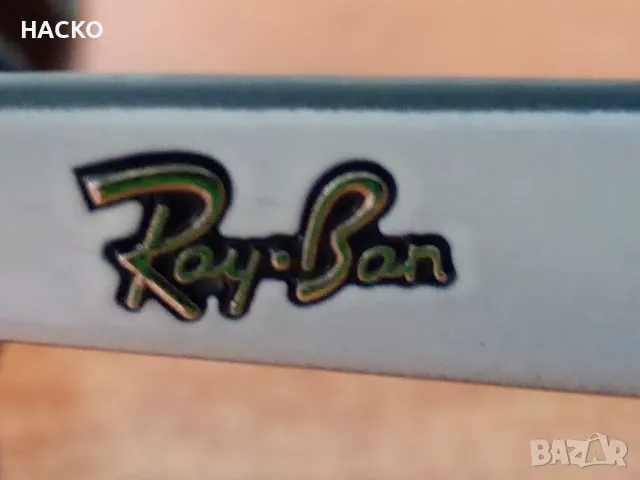 Дамски Слънчеви Очила Ray-Ban® Wayfarer BR2140, снимка 6 - Слънчеви и диоптрични очила - 46952478