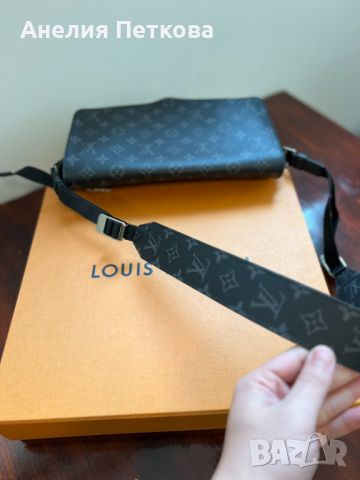 Louis vuitton, снимка 5 - Други - 45898224