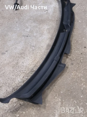 Кора чистачки за Голф 4 Бора VW Golf 4 Bora 1J1819415 / 1J1 819 415, снимка 2 - Части - 50950838