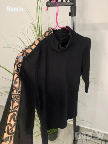 Алеса Alessa дамска блуза , снимка 8 - Блузи с дълъг ръкав и пуловери - 51258280