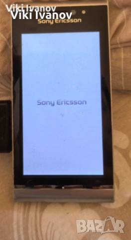 Sony Ericsson U1I, снимка 2 - Sony Ericsson - 53032831