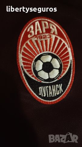 Nike Dri-fit Zorya Lugansk , снимка 3 - Спортни дрехи, екипи - 45767708