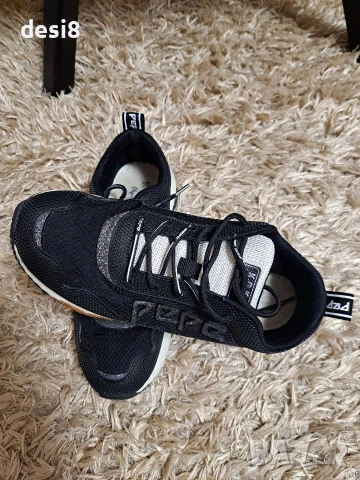 Маратонки Pepe Jeans , снимка 2 - Маратонки - 54102342