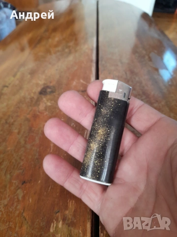 Стара запалка BIC,Marlboro, снимка 4 - Други ценни предмети - 53245882