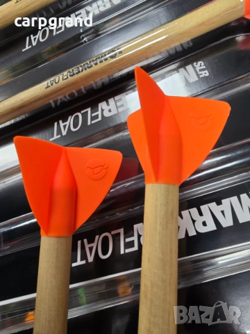 Маркер KORDA Balsa Marker Float, снимка 4 - Екипировка - 54064305