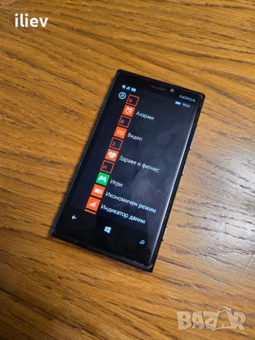 Nokia Lumia 920, снимка 3 - Nokia - 51067156