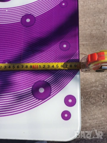 Кухненска /трапезна/ разтегателна маса, снимка 5 - Маси - 53857025