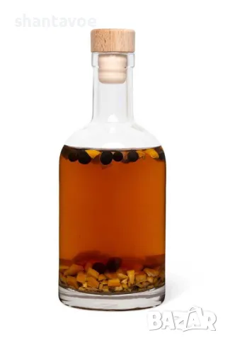 Комплект Направи си сам Spiced Whisky, снимка 5 - Подаръци за мъже - 49369603