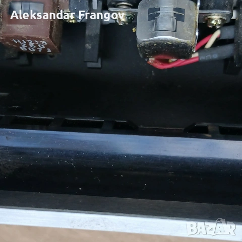 harman / kardon TD 202 - made in Japan. , снимка 8 - Декове - 52983442