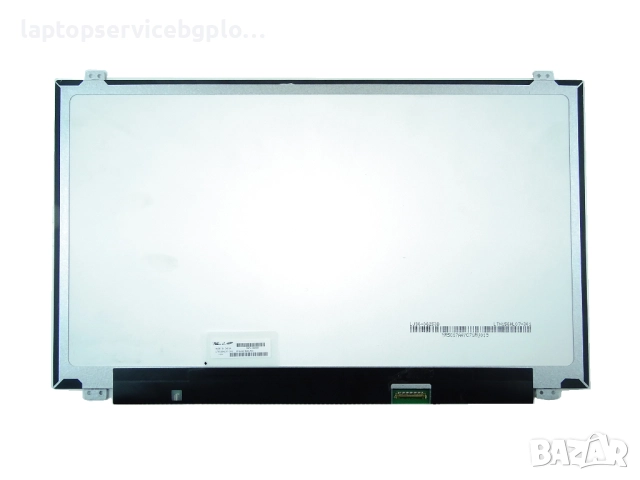Матрица 15.6" LTN156HL07-002 Дисплей за лаптоп LED Full HD IPS 30-pin eDP матова 