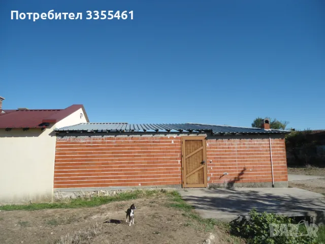 продавам стопански имот (кравеферма)в гр. Раковски, снимка 15 - Други - 47428100