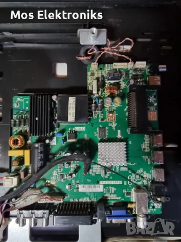 Mainboard - TP.SIS231.PT85 - KTN KDG40AC620Q