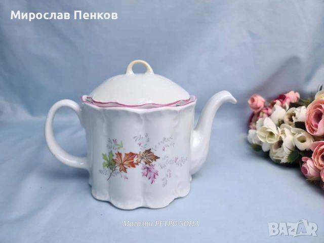 Чайник, снимка 3 - Аксесоари за кухня - 46066932