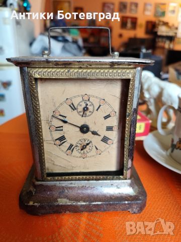 часовници жокери , снимка 1 - Антикварни и старинни предмети - 46369670