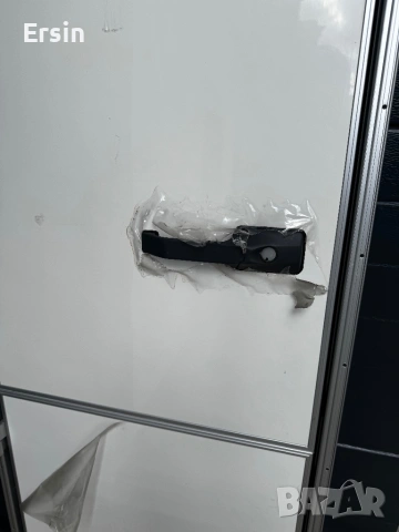 Оригинална врата за KNAUS & TABBERT  (Алуминиева)(чисто нова) (имам налични бройки)    , снимка 4 - Части - 53640008