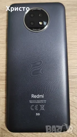 Redmi note 9T, снимка 4 - Xiaomi - 48950786