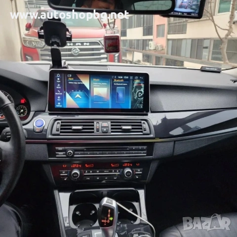 Мултимедия за BMW Серия 1 и 2 F20 / F21 / F22 - 12.3'', снимка 2 - Аксесоари и консумативи - 53704741