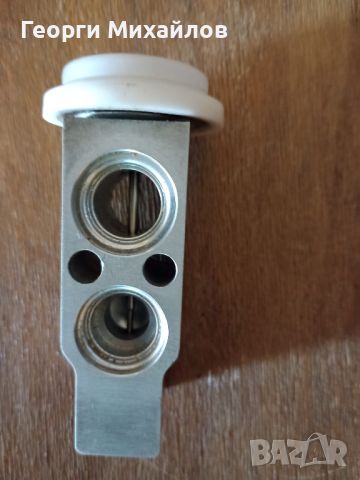 Клапан за климатроник за Киа Соренто 2.5 CRD - 140 к.с. , снимка 4 - Части - 45797486