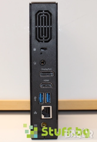 Acer Chromebox CXI2, снимка 4 - За дома - 51733757