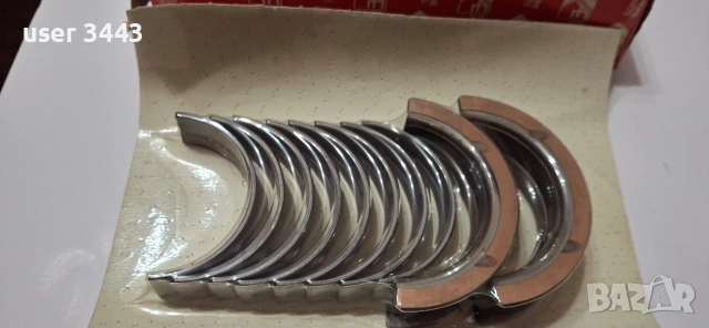 (Glacier M5401LC STD), предназначени за автомобили Vauxhall/Opel. , снимка 2 - Части - 53639893