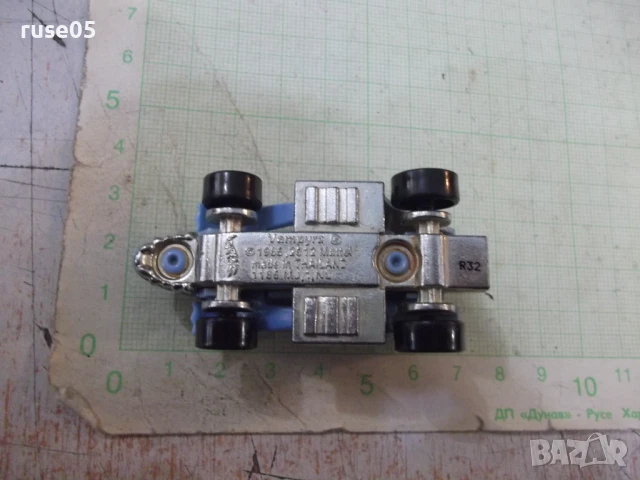 Кола - 823, снимка 6 - Колекции - 50477197