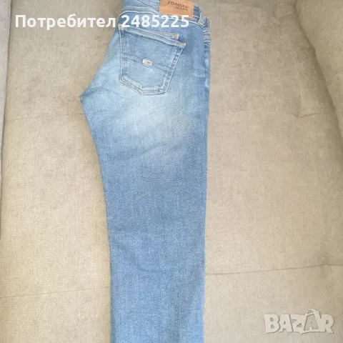 Разпродажба на нови дънки-ICE,DSQUARED,KARL LAGERFELD,ARMANI и др. , снимка 8 - Дънки - 46875344